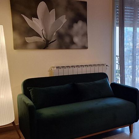 מילאצו Laranda Rooms מראה חיצוני תמונה