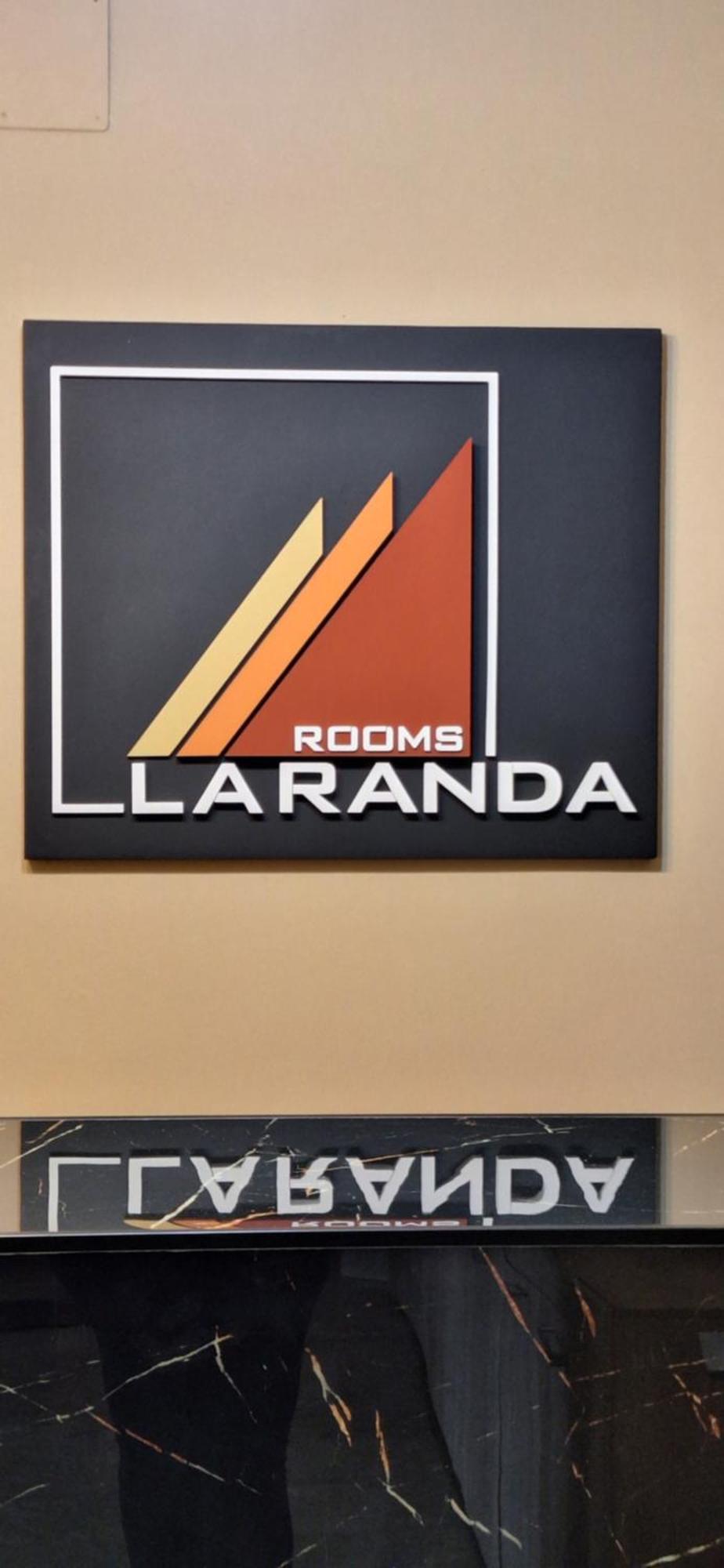מילאצו Laranda Rooms מראה חיצוני תמונה