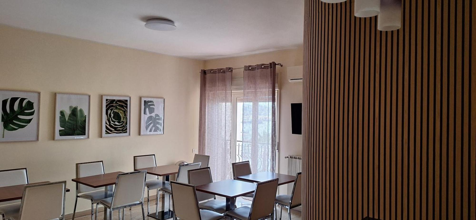 מילאצו Laranda Rooms מראה חיצוני תמונה