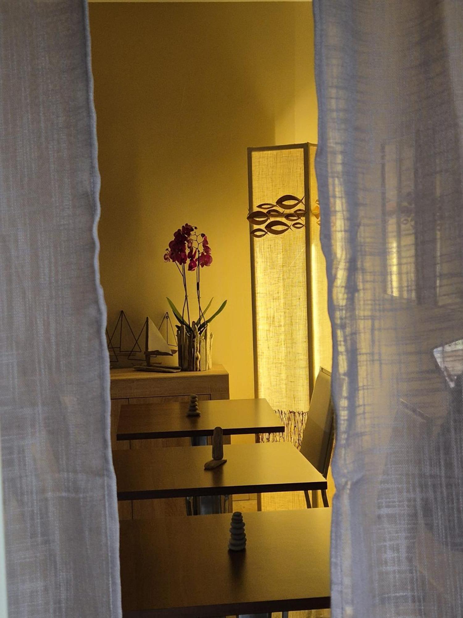 מילאצו Laranda Rooms מראה חיצוני תמונה
