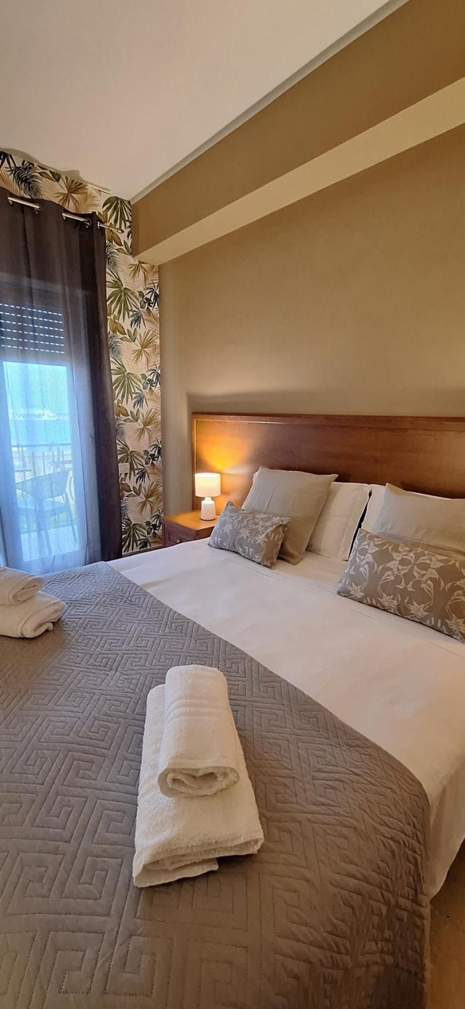 מילאצו Laranda Rooms מראה חיצוני תמונה