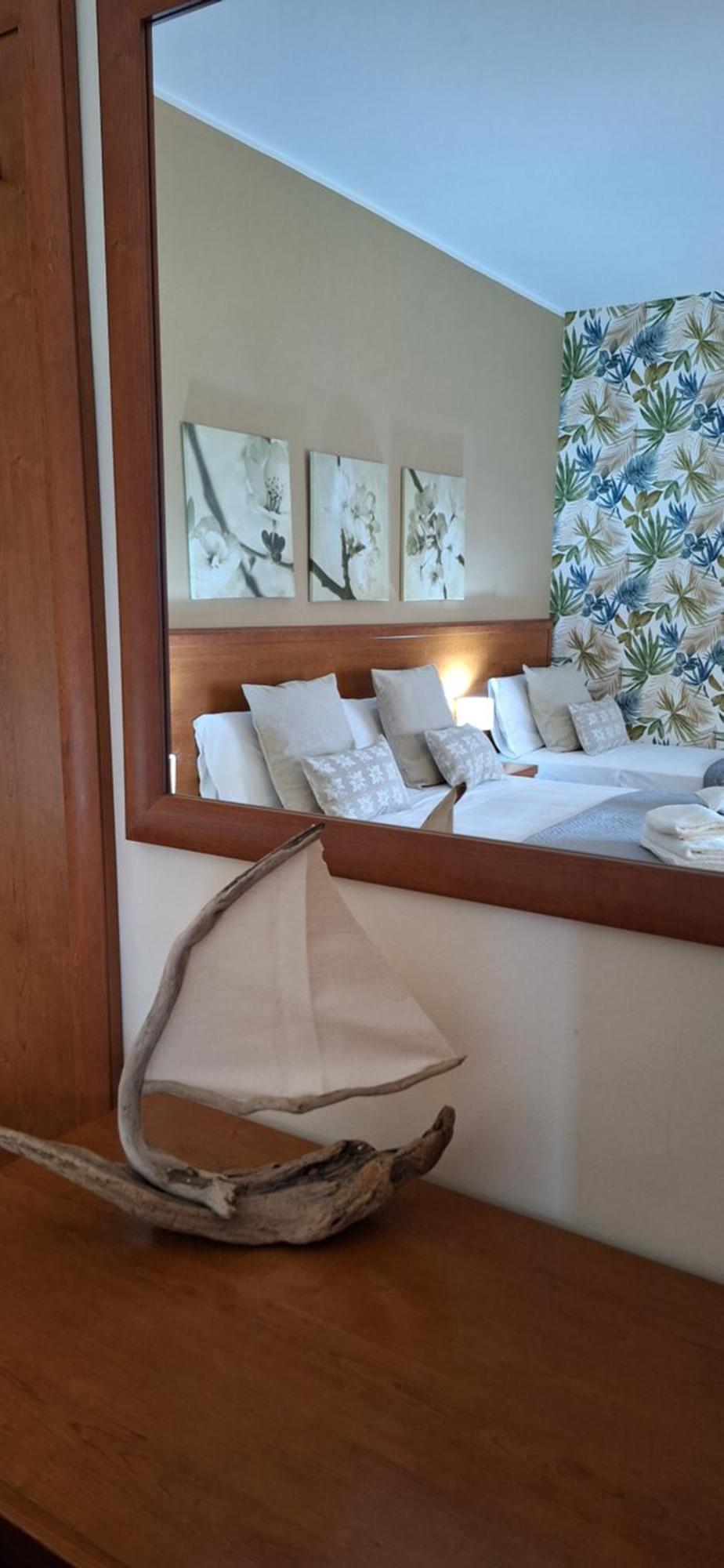 מילאצו Laranda Rooms מראה חיצוני תמונה