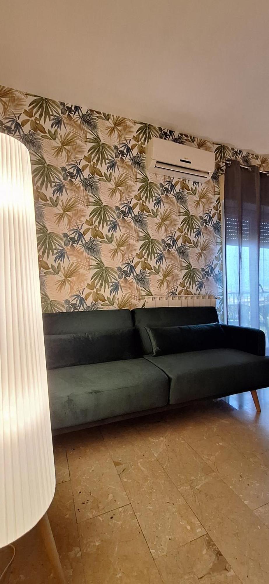 מילאצו Laranda Rooms מראה חיצוני תמונה