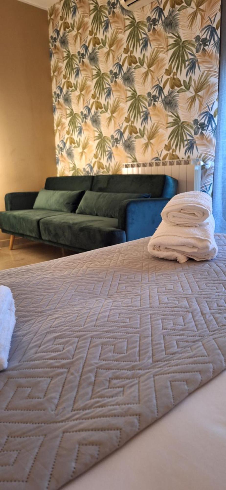 מילאצו Laranda Rooms מראה חיצוני תמונה