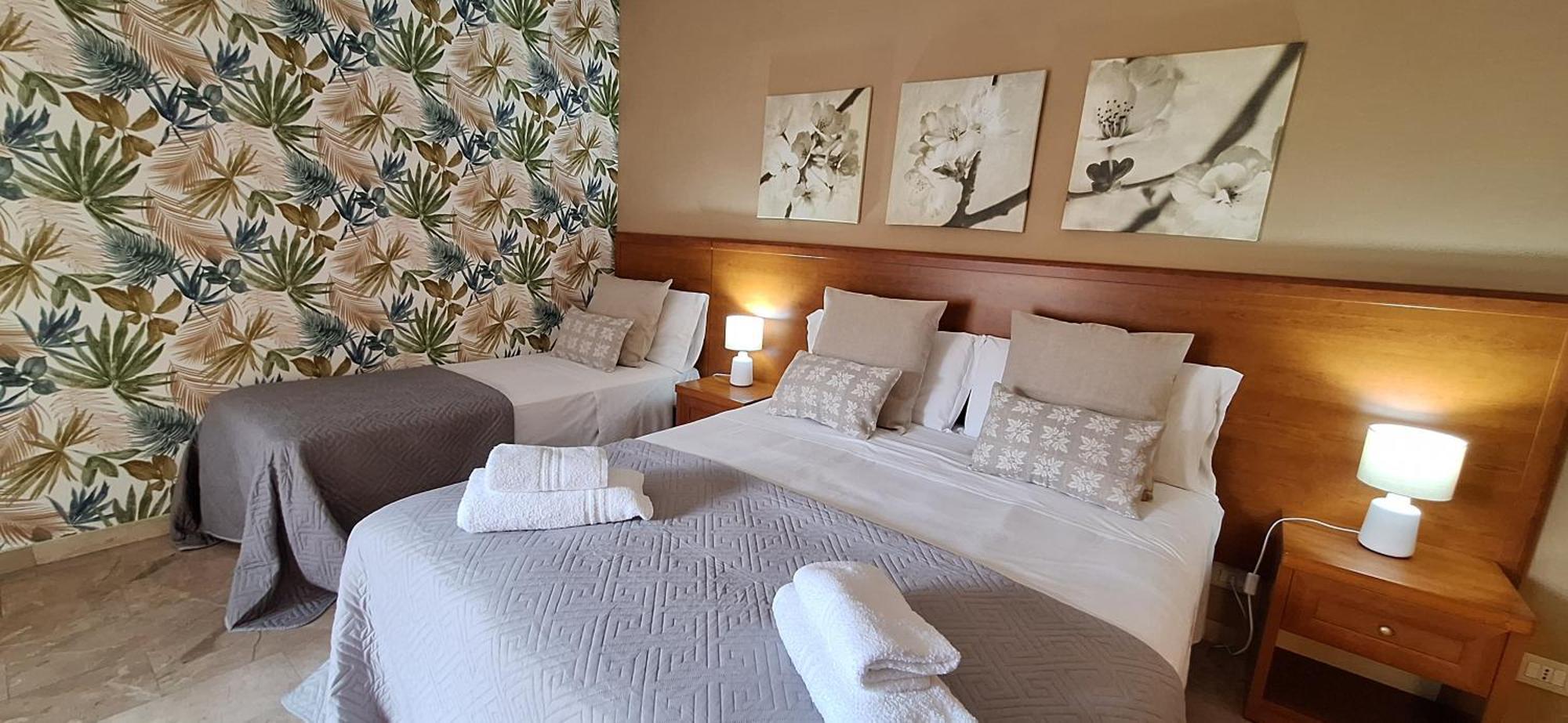 מילאצו Laranda Rooms מראה חיצוני תמונה