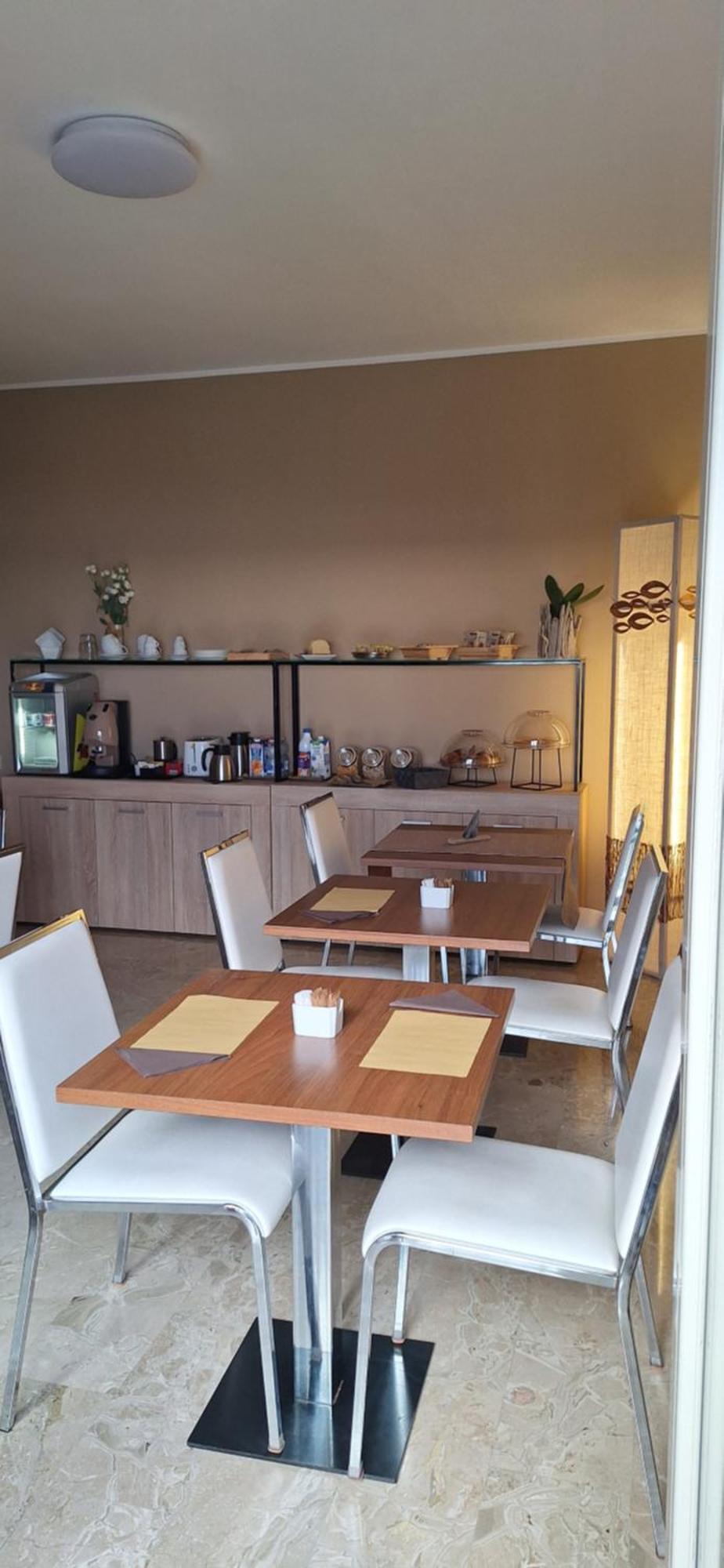 מילאצו Laranda Rooms מראה חיצוני תמונה