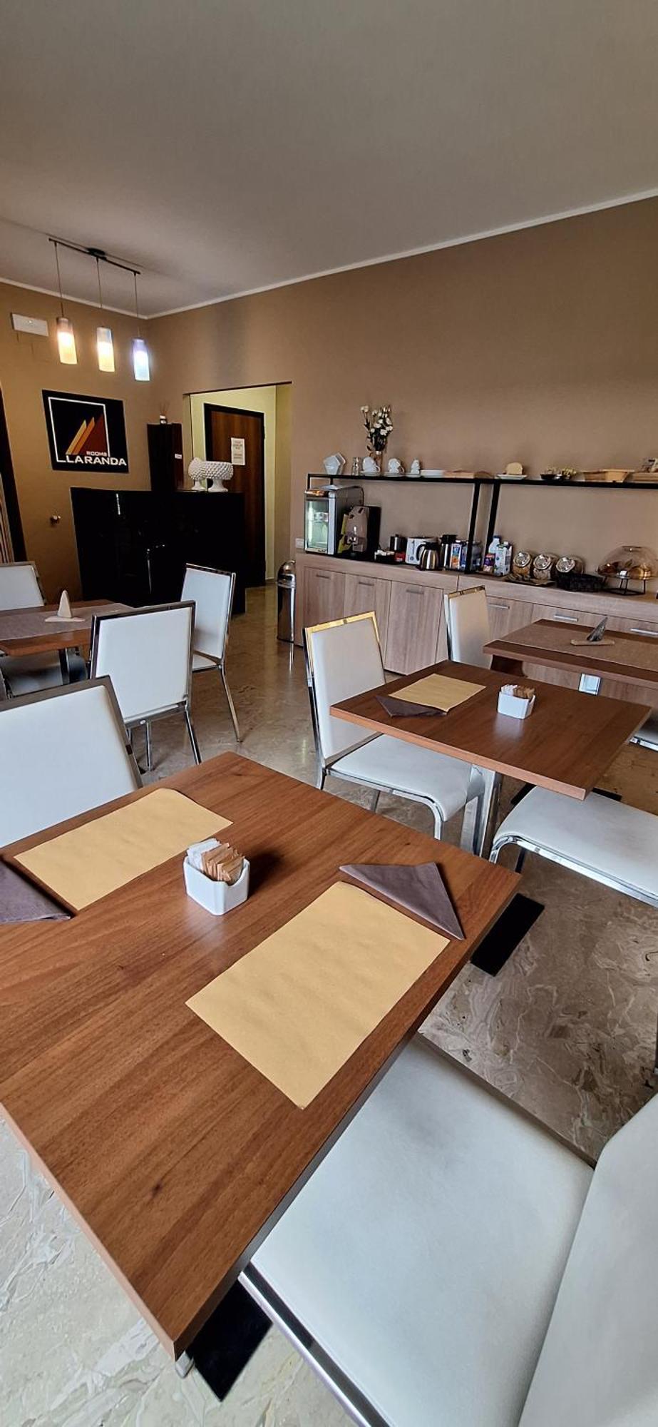 מילאצו Laranda Rooms מראה חיצוני תמונה