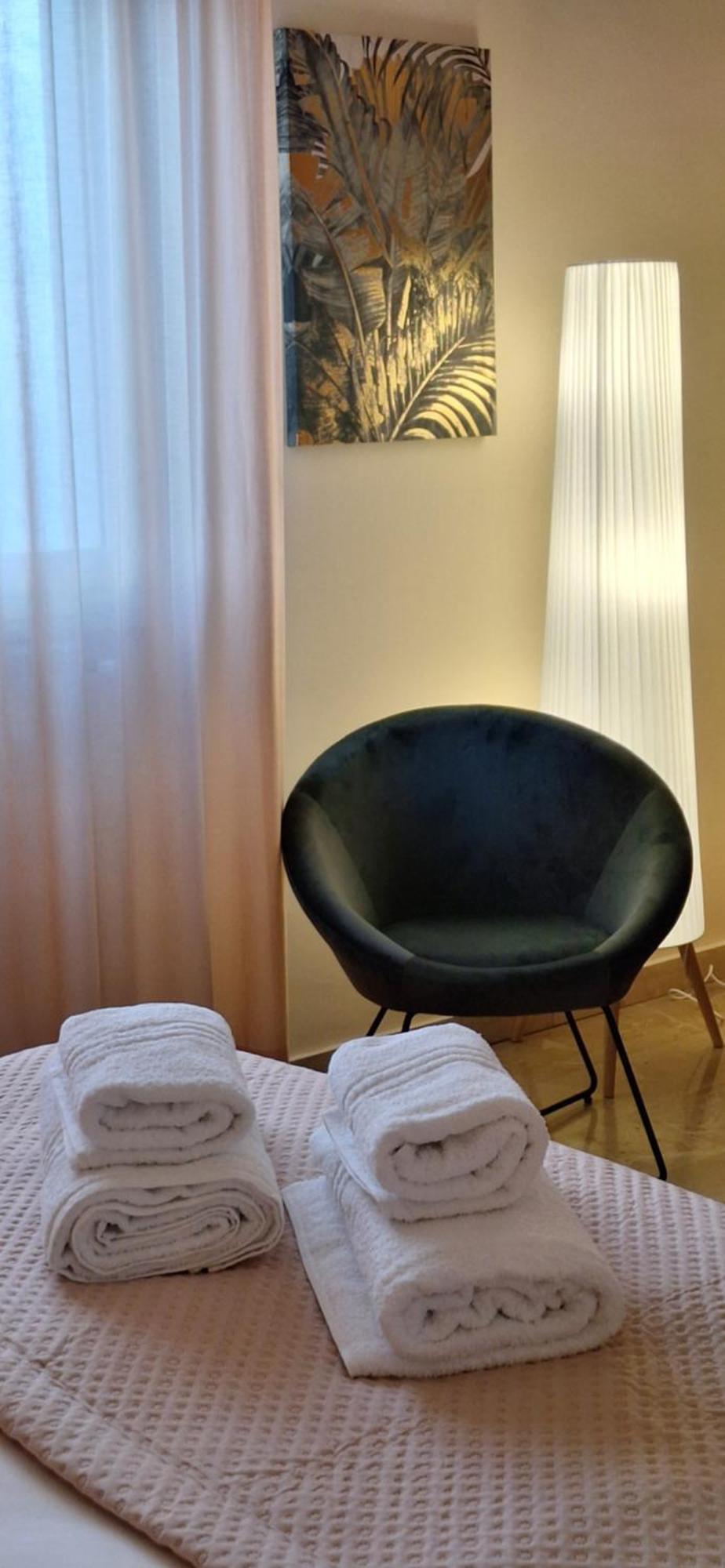 מילאצו Laranda Rooms מראה חיצוני תמונה