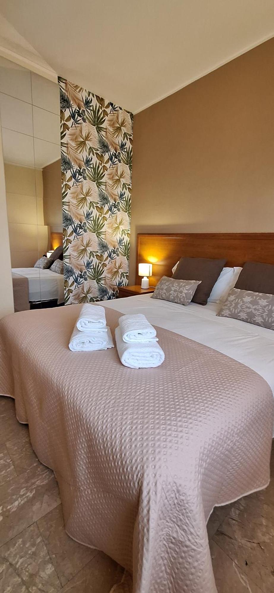 מילאצו Laranda Rooms מראה חיצוני תמונה