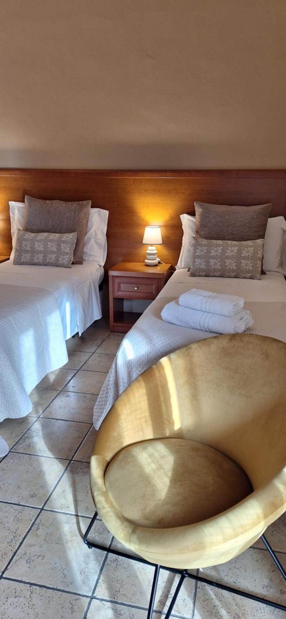 מילאצו Laranda Rooms מראה חיצוני תמונה