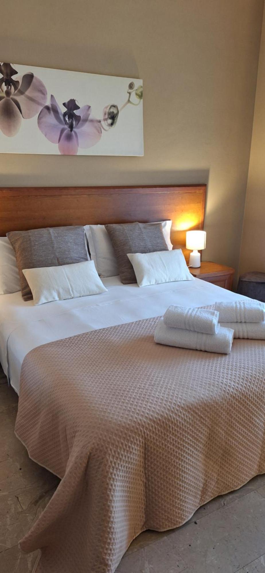 מילאצו Laranda Rooms מראה חיצוני תמונה