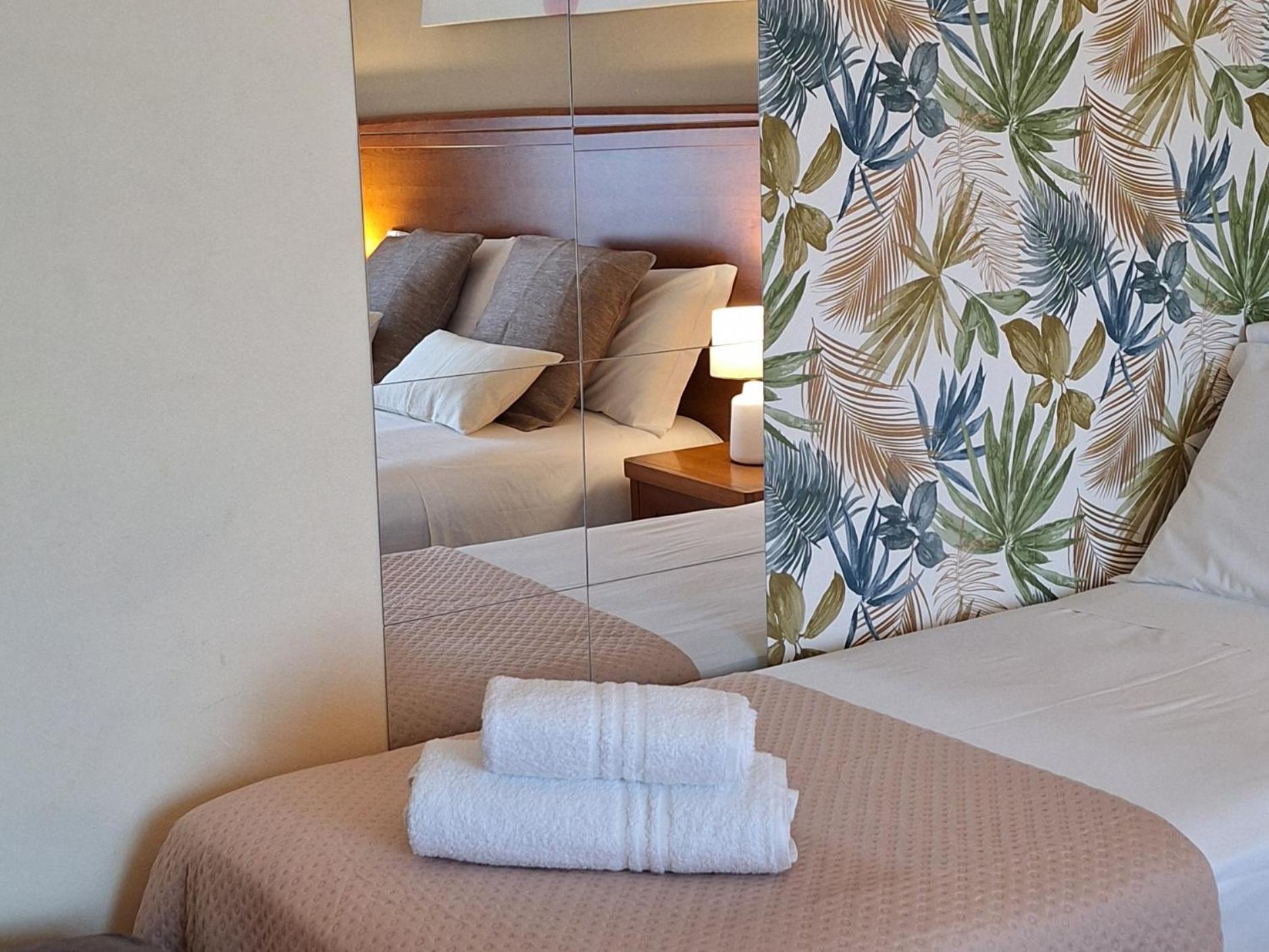 מילאצו Laranda Rooms מראה חיצוני תמונה