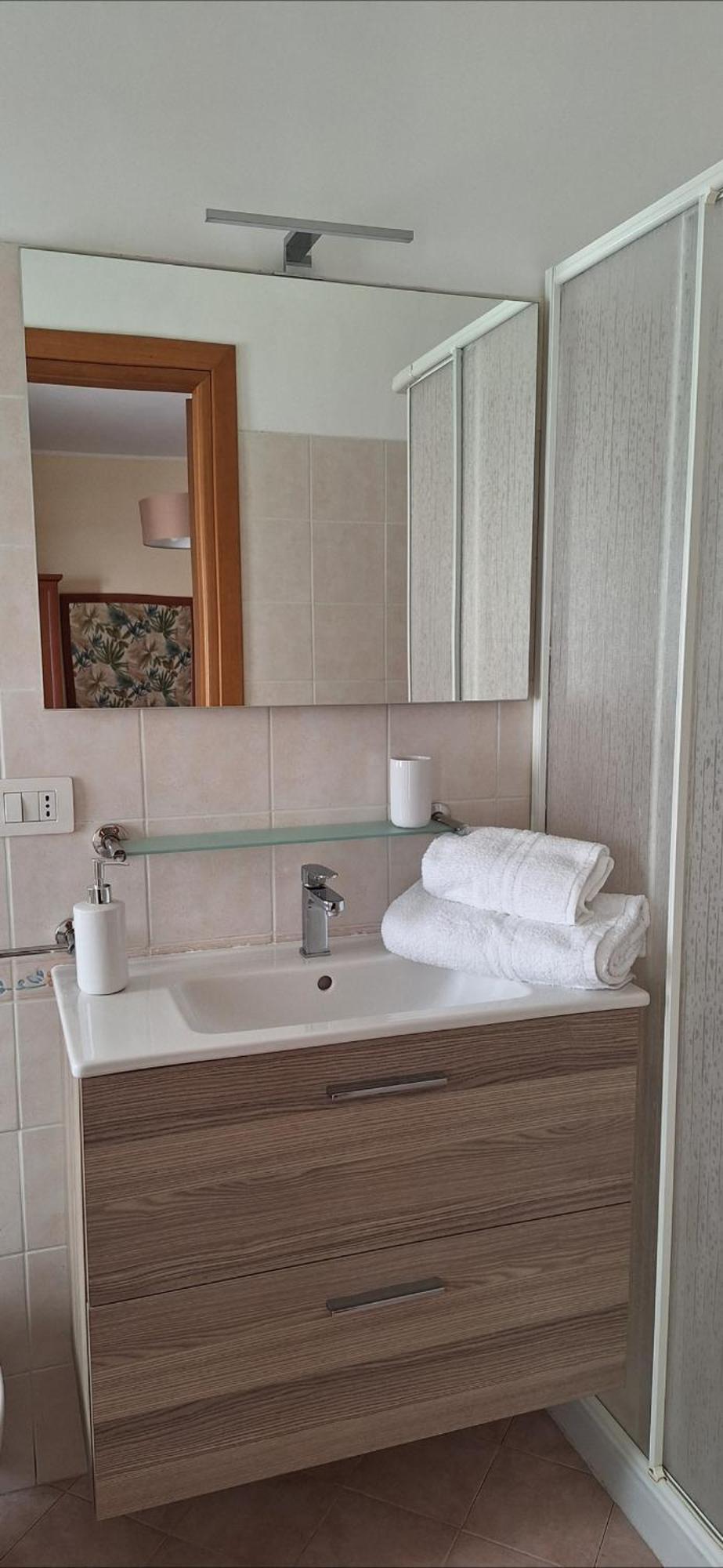 מילאצו Laranda Rooms חדר תמונה