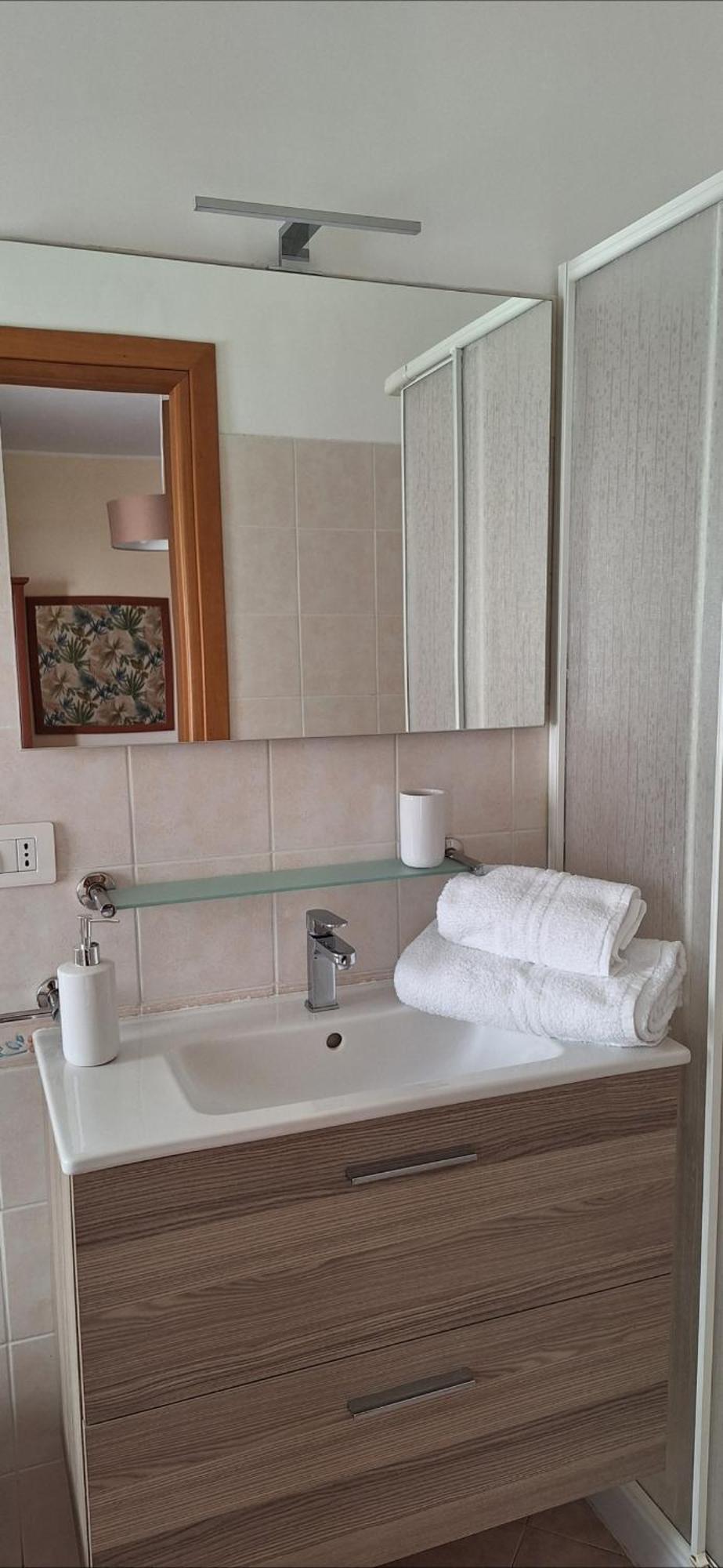 מילאצו Laranda Rooms חדר תמונה