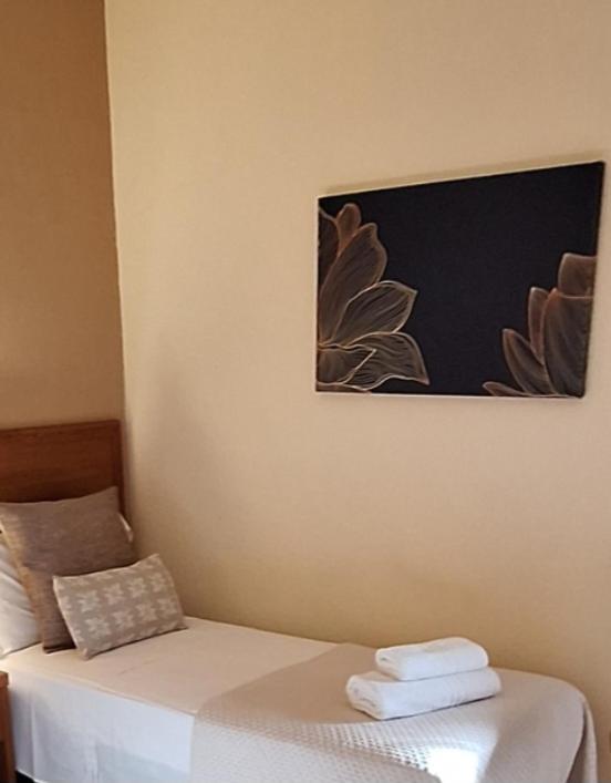 מילאצו Laranda Rooms חדר תמונה