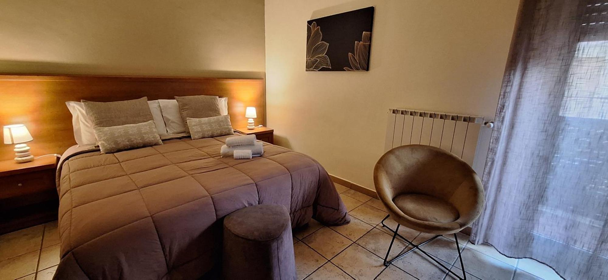 מילאצו Laranda Rooms מראה חיצוני תמונה