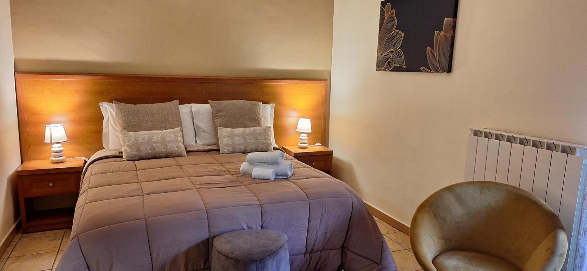 מילאצו Laranda Rooms מראה חיצוני תמונה