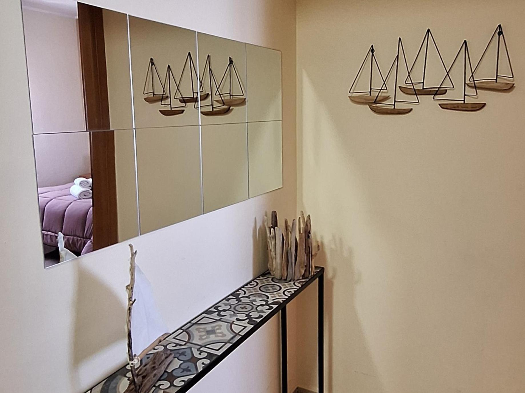 מילאצו Laranda Rooms מראה חיצוני תמונה