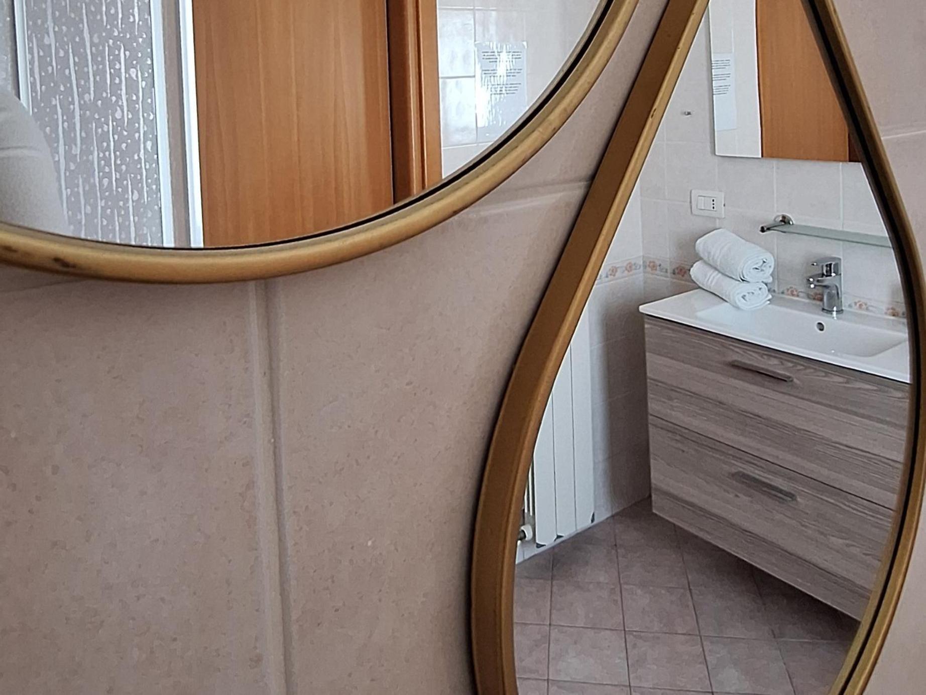 מילאצו Laranda Rooms מראה חיצוני תמונה