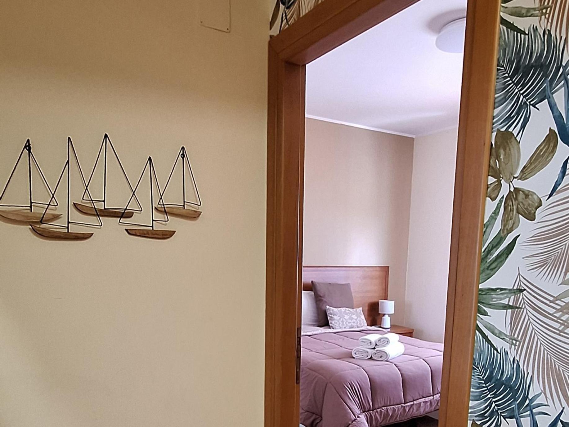 מילאצו Laranda Rooms מראה חיצוני תמונה
