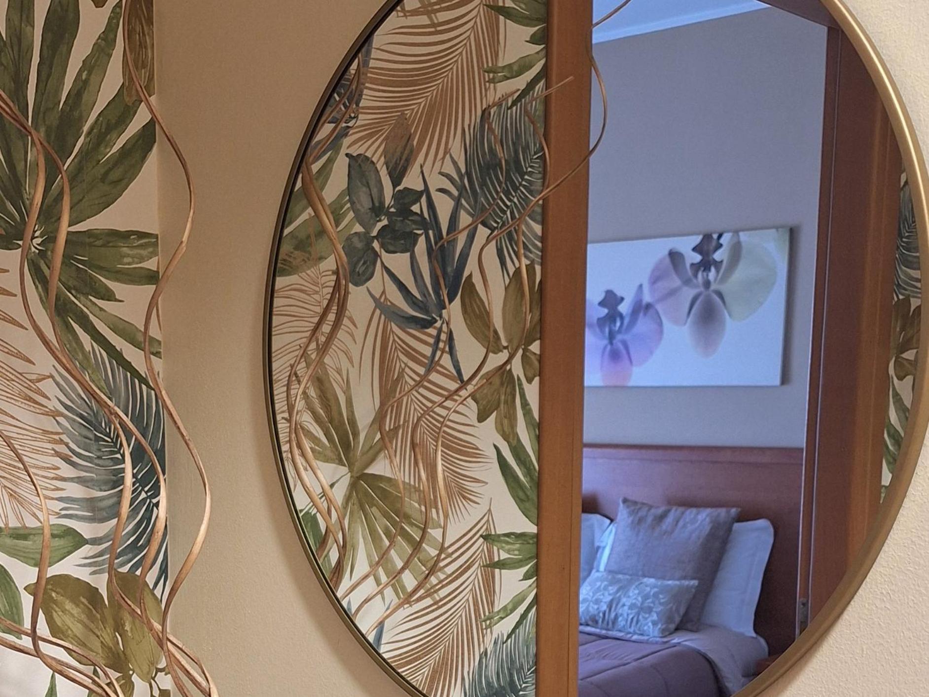 מילאצו Laranda Rooms מראה חיצוני תמונה
